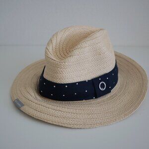 Columbia Splendid Summer Straw Hat